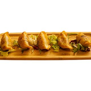 Gyoza (6 Uds.)