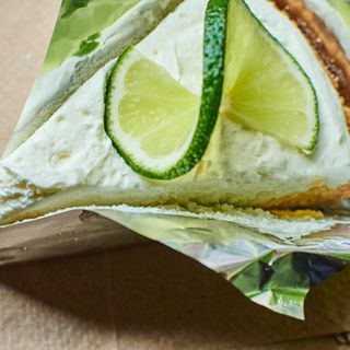Key Lime Pie