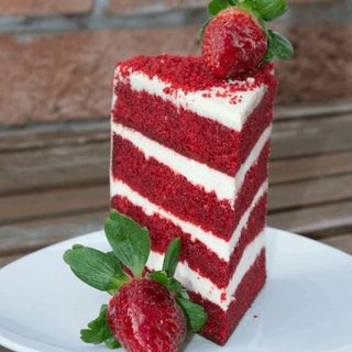 Red Velvet