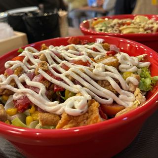 Ensalada cantábrica