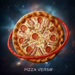 Mediana Celestial (Aprox. 28 Cm.)