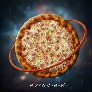 Mediana Prosciutto (Aprox. 28 Cm.)