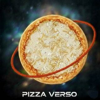 Mediana 4 Quesos (Aprox. 28 Cm.)