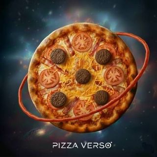 Mediana Burger (Aprox. 28 Cm.)