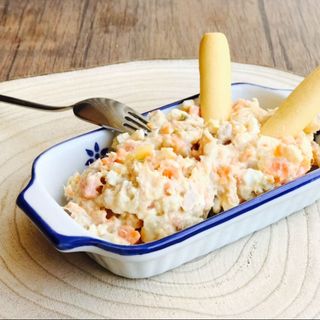 Ensaladilla Rusa