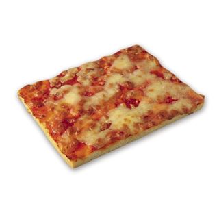 Pizza Margarita Panitaly