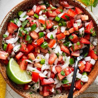 Pico De Gallo