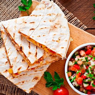 Quesadilla