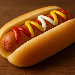 Perrito Simple