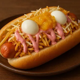 Perrito Colombiano