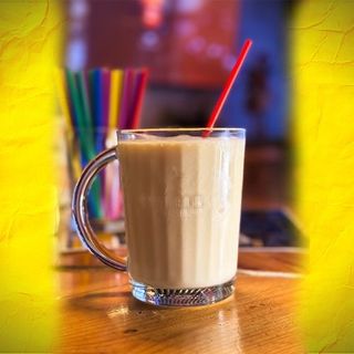 Zumo En Leche De Lulo (250 ml.)