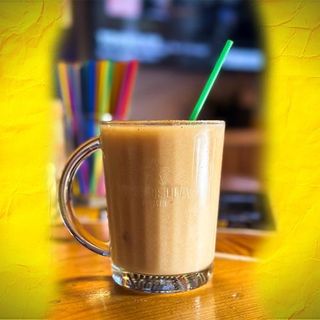 Zumo en agua de Maracuyá (250 ml.)