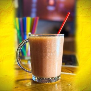 Zumo en agua de Tamarindo (250 ml.)