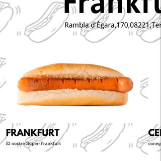 Entrepà de Frankfurt