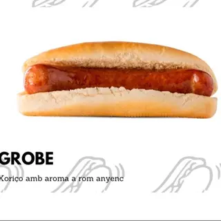Entrepà de Grobe