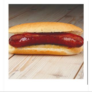 Entrepà de Krakoski