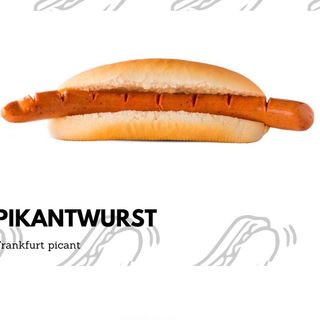 Entrepà de Pinkantwust