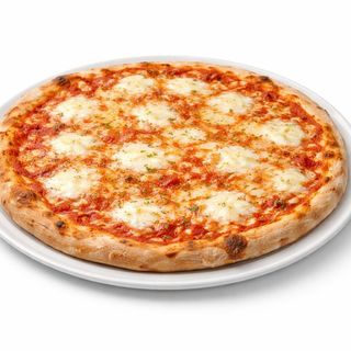 Pizza Margarita (33 Cm.)