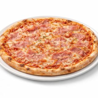 Pizza Proscuitto (33 Cm.)