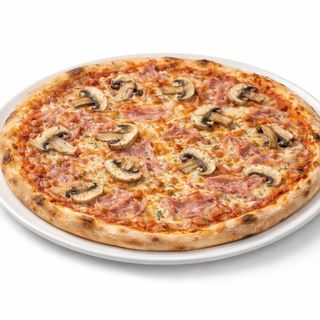 Pizza Capricciosa (33 Cm.)