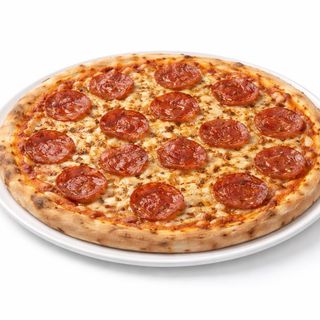 Pizza Diavola (33 Cm.)