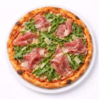 Pizza Romana (33 Cm.)
