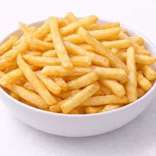 Patatas Fritas