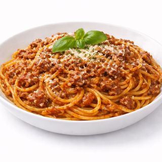 Pasta Boloñesa