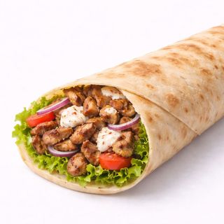 Rollo Kebab