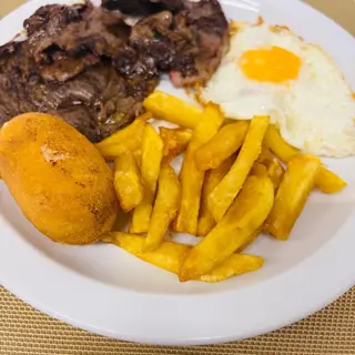 Bistec