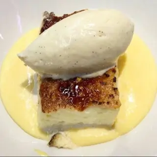 Torrija