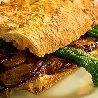 Bocata pepito