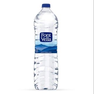 Agua (500 ml.)