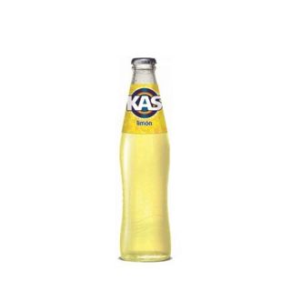 Kas limón (200 ml.)