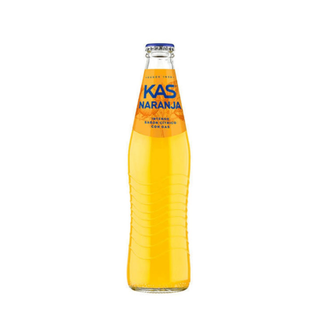 Kas naranja (200 ml.)