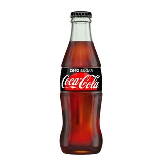 Coca-Cola zero (200 ml.)