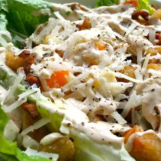 Ensalada césar