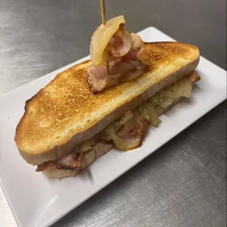 Sándwich boom