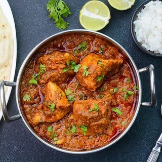 Pollo Balti