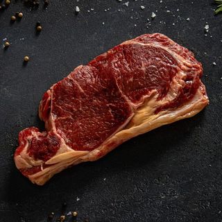 Entrecot de frisona madurado 45 días