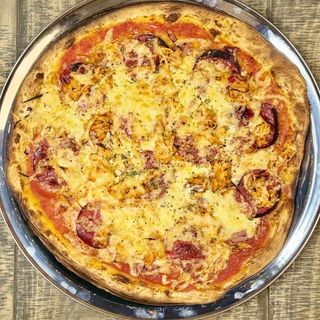 Pizza Malaleche (30 Cm.)