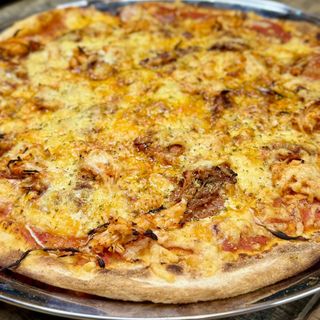 Pizza Peppe (30 Cm.)