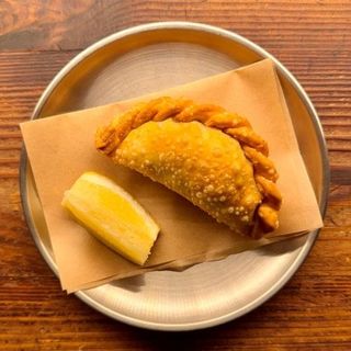 Empanada de carne