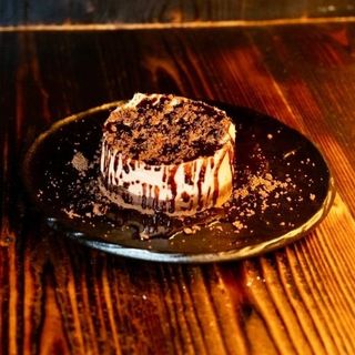 Chocotorta (porción)