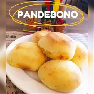 Pandebono