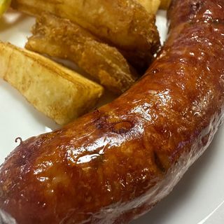 Chorizo