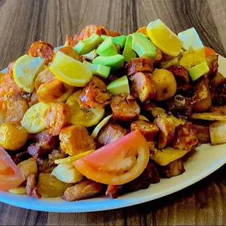 Picada grande