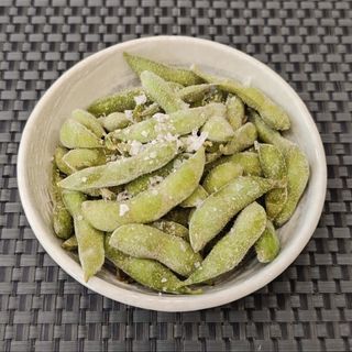 6. EDAMAME