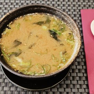 8. SOPA MISO