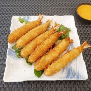12. EBI FRY X6